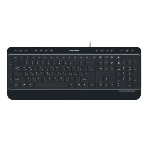 کیبورد باسیم کینگ استار مدل KB97