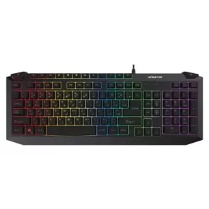 کیبورد گیمینگ باسیم کینگ استار مدل KB 165G