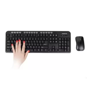 کیبورد کمبو کینگ استار مدل KBM 265W