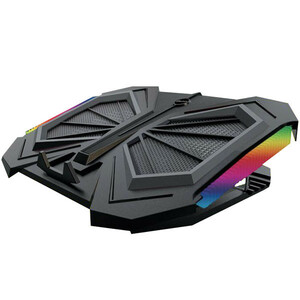 پایه خنک کننده  لپ تاپ ایلون مدل N707