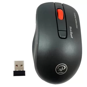 ماوس بی سیم ایکس پی مدل XP-460K