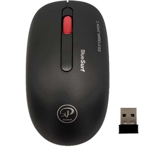 ماوس بی سیم ایکس پی مدل XP-490K