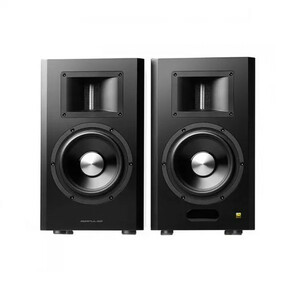 اسپیکر دسکتاپ ادیفایر مدل AIRPULSE A300 اپن باکس در حد کاملا  نو