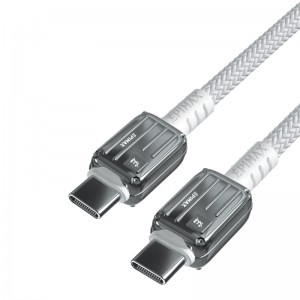 کابل شارژ دو سر تایپ سی اپیمکس مدل EC-123