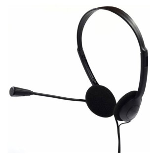 هدست سیم دار مدل MEBOLE PC-900