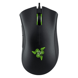 ماوس ریزر مدل DEATHADDER ESSENTIAL