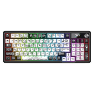 کیبورد گیمینگ ردراگون Redragon K719GF ARTEMIS PRO