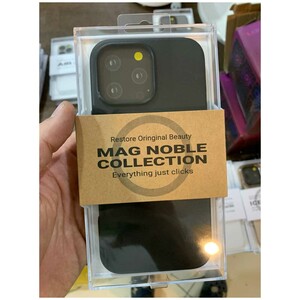 KZDOO CASE Mag Noble Collection iP 16 Pro Max