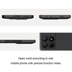 فروش قاب محافظ شیائومی نیلیکن