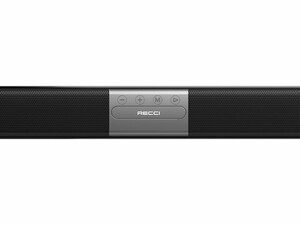 RECCI RSK-W32 SOUND BAR WIRELESS SPEAKER V5.0