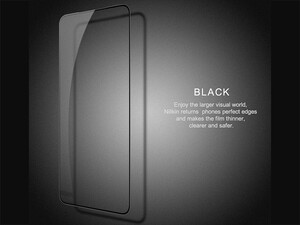 محافظ صفحه نمایش شیشه ای سامسونگ اس 24 پلاس نیلکین Nillkin Amazing CP+ Pro tempered glass screen protector for Samsung Galaxy S24 Plus