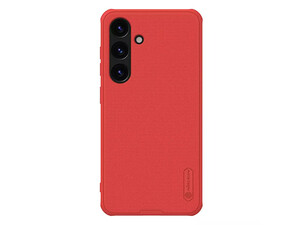 قاب محافظ سامسونگ اس 24 نیلکین Super Frosted Shield Pro Matte cover case