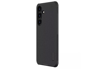 خرید قاب محافظ سامسونگ اس 24 نیلکین Super Frosted Shield Pro Matte cover case