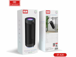 اسپیکر بلوتوثی ارلدام Earldom ET-A20 Wireless Speaker