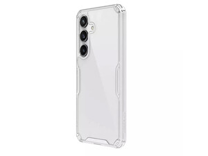 قیمت قاب ژله ای سامسونگ اس 24 پلاس نیلکین Nature TPU Pro Series case