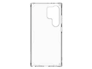 قاب ژله ای سامسونگ اس 24 اولترا نیلکین Nillkin Nature TPU Pro Series case for Samsung Galaxy S24 Ultra