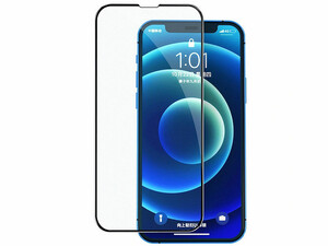 گلس آیفون 14 پرومکس ویوو WiWU Easy instal tempered glass IP14 pro Max pro SQ-005