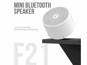 اسپیکر بلوتوثی ایکس او XO F21 Mini wireless Speaker