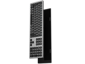 کیبورد وایرلس شارژی ویوو WiWU Magic Keyboard Master Wireless Keyboard MKB-03