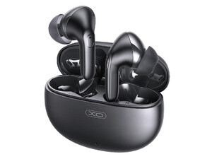 کیفیت هندزفری بلوتوث ایکس او XO G17 Avatar Dual Mic ANC+ENC Noise Canceling TWS Wireless Earbuds