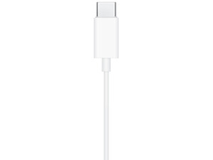 هدفون اورجینال تایپ سی آیفون Apple A3046 Earphone iPhone 15 Series