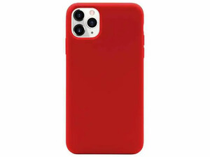 قاب سیلیکونی پورودو  برای آیفون 11 پرو Porodo Silicone Back Case for iPhone 11 Pro