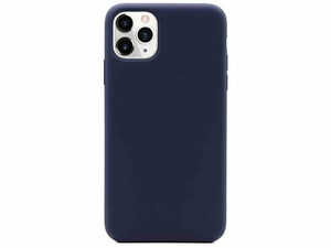 گارد سیلیکونی پورودو  برای آیفون 11 پرو Porodo Silicone Back Case for iPhone 11 Pro