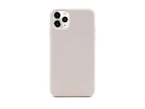 قاب سیلیکونی پورودو  برای آیفون 11 پرو Porodo Silicone Back Case for iPhone 11 Pro