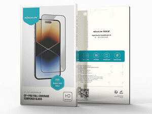 قیمت محافظ صفحه نمایش شیشه ای نیلکین Nillkin Amazing CP+ Pro tempered glass screen protector for Xiaomi 13T 13T Pro Redmi K60 Ultra