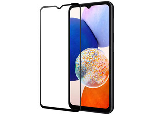 قیمت محافظ صفحه نمایش شیشه ای نیلکین Nillkin Samsung Galaxy A14 5G CP+PRO tempered glass