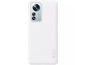 خرید قاب محافظ شیائومی 12 پرو نیلکین Nillkin Super Frosted Shield Matte cover case for Xiaomi 12 Pro