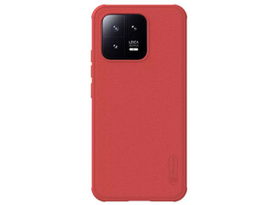 بهترین قاب محافظ شیائومی 13 نیلکین Nillkin Super Frosted Shield Pro Matte cover case for Xiaomi 13