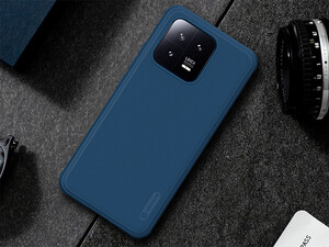 قاب محافظ شیائومی 13 نیلکین Nillkin Super Frosted Shield Pro Matte cover case for Xiaomi 13