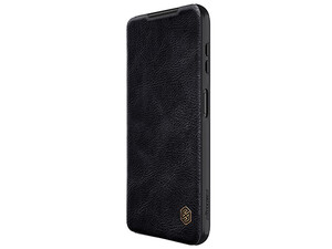 فروش قاب محافظ سامسونگ A14 4G نیلکین Nillkin Samsung Galaxy A14 4G Qin Pro leather case