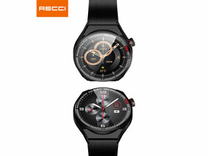 قیمت ساعت هوشمند رسی Recci L3 Pro Smart Watch