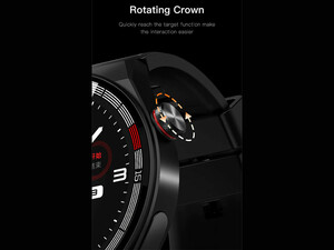 ساعت هوشمند رسی Recci L3 Pro Smart Watch