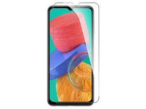 فروش گلس فول سامسونگ full glass screen protector Samsung Galaxy M33