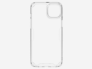 فروش قاب محافظ ژله ای آیفون 15 نیلکین Nillkin Nature TPU Pro Series case for Apple iPhone 15