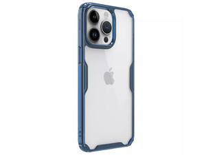 فروش قاب محافظ ژله ای آیفون 15 پرو نیلکین Nillkin Nature TPU Pro Series case for Apple iPhone 15 Pro