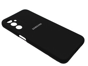 بهترین قاب محافظ سیلیکونی Samsung Galaxy A24 Silicone Case