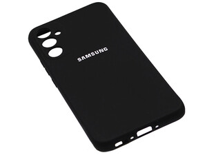 خرید قاب محافظ سیلیکونی Samsung Galaxy A34 Silicone Case