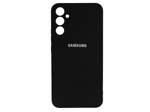 قیمت قاب محافظ سیلیکونی Samsung Galaxy A34 Silicone Case