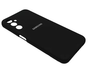 قیمت قاب محافظ سیلیکونی Samsung Galaxy A34 Silicone Case