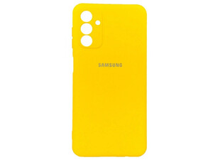 بهترین قاب محافظ سیلیکونی Samsung Galaxy A14 Silicone Case