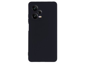 بهترین قاب محافظ سیلیکونی Xiaomi Redmi Poco X5 Silicone Case