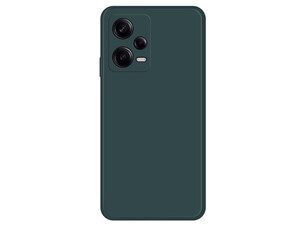 قیمت قاب محافظ سیلیکونی Xiaomi Redmi Poco X5 Silicone Case