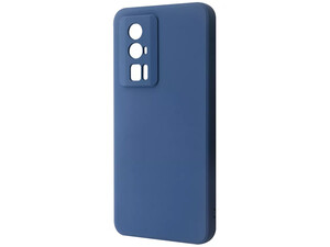 خرید قاب محافظ سیلیکونی Xiaomi Redmi K60/K60 Pro/Poco F5 Pro Silicone Case