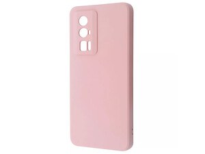 قیمت قاب محافظ سیلیکونی Xiaomi Redmi K60/K60 Pro/Poco F5 Pro Silicone Case