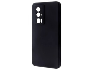 کیفیت قاب محافظ سیلیکونی Xiaomi Redmi K60/K60 Pro/Poco F5 Pro Silicone Case