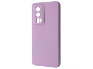 خرید قاب محافظ سیلیکونی Xiaomi Redmi K60/K60 Pro/Poco F5 Pro Silicone Case